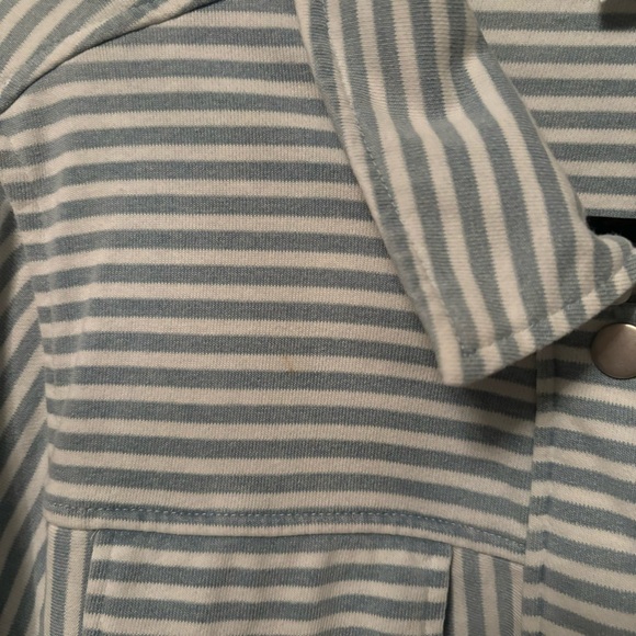 ⚡️LAST CALL⚡️Tribal Jeans Button-Up Jacket - Picture 9 of 9